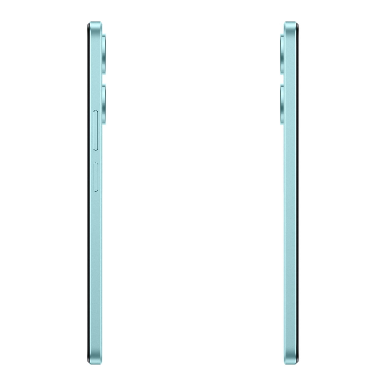 Telefon mobil Honor X5 Plus, 64GB, 4GB, 4G, Dual Sim, 6.56 inch, Cyan Lake