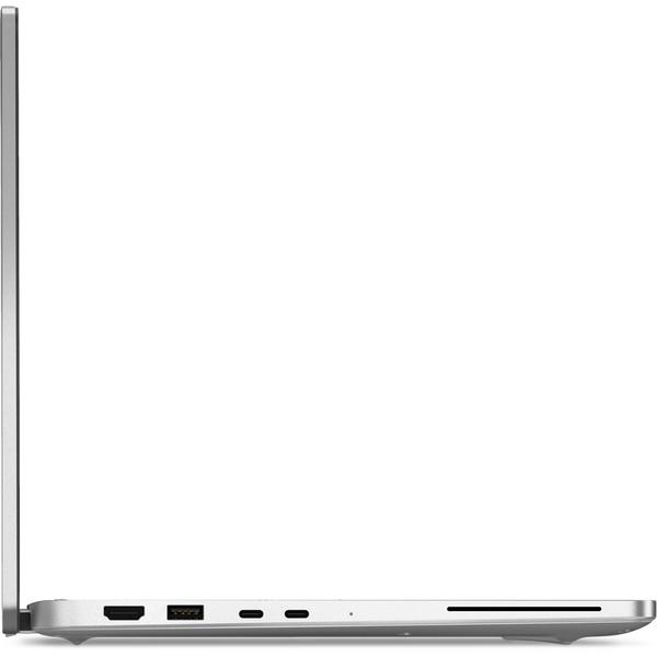 Nou! Laptop Dell Pro 14 Plus PB14250 (Procesor Intel® Core™ Ultra 7 265U (12M Cache, up to 5.30 GHz), 14" FHD+, 32GB, 1TB SSD, Intel Arc 130V Graphics, Windows 11 Pro, Gri)