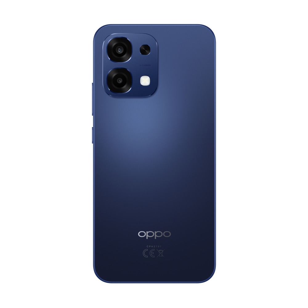 Telefon OPPO A6 Pro 5G, 256GB, 8GB RAM, Dual SIM, Stellar Black