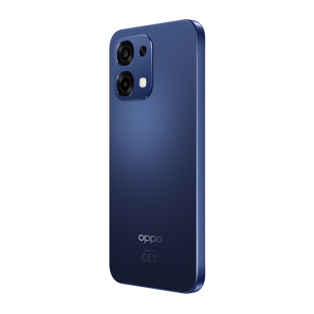 Telefon OPPO A6 Pro 5G, 256GB, 8GB RAM, Dual SIM, Stellar Black