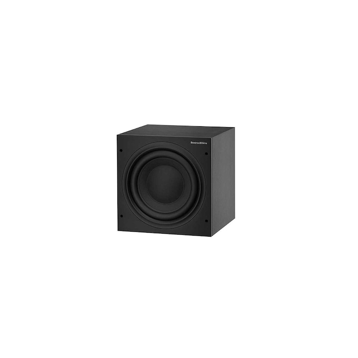 Subwoofer Bowers & Wilkins ASW608 200mm 200 W Black Ash