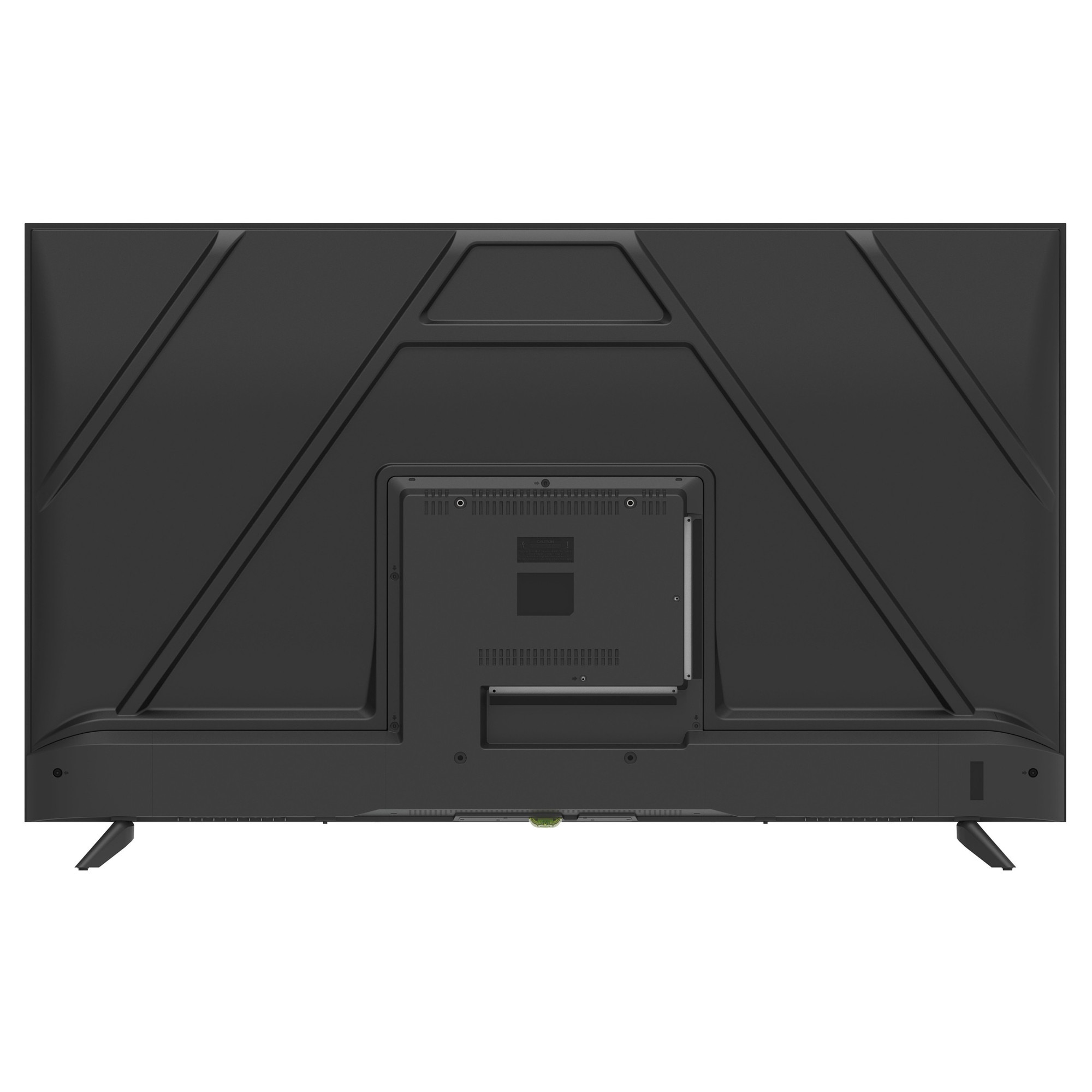 Televizor Smart Kiano Elegance 50 inch, (125.7cm) 4K Ultra HD, Tizen OS Powered by Samsung, Gaming in Cloud GeForce NOW, HDR, Sunet Dolby Audio, Acces Rapid Netflix Disney+ HBO Max Spotify