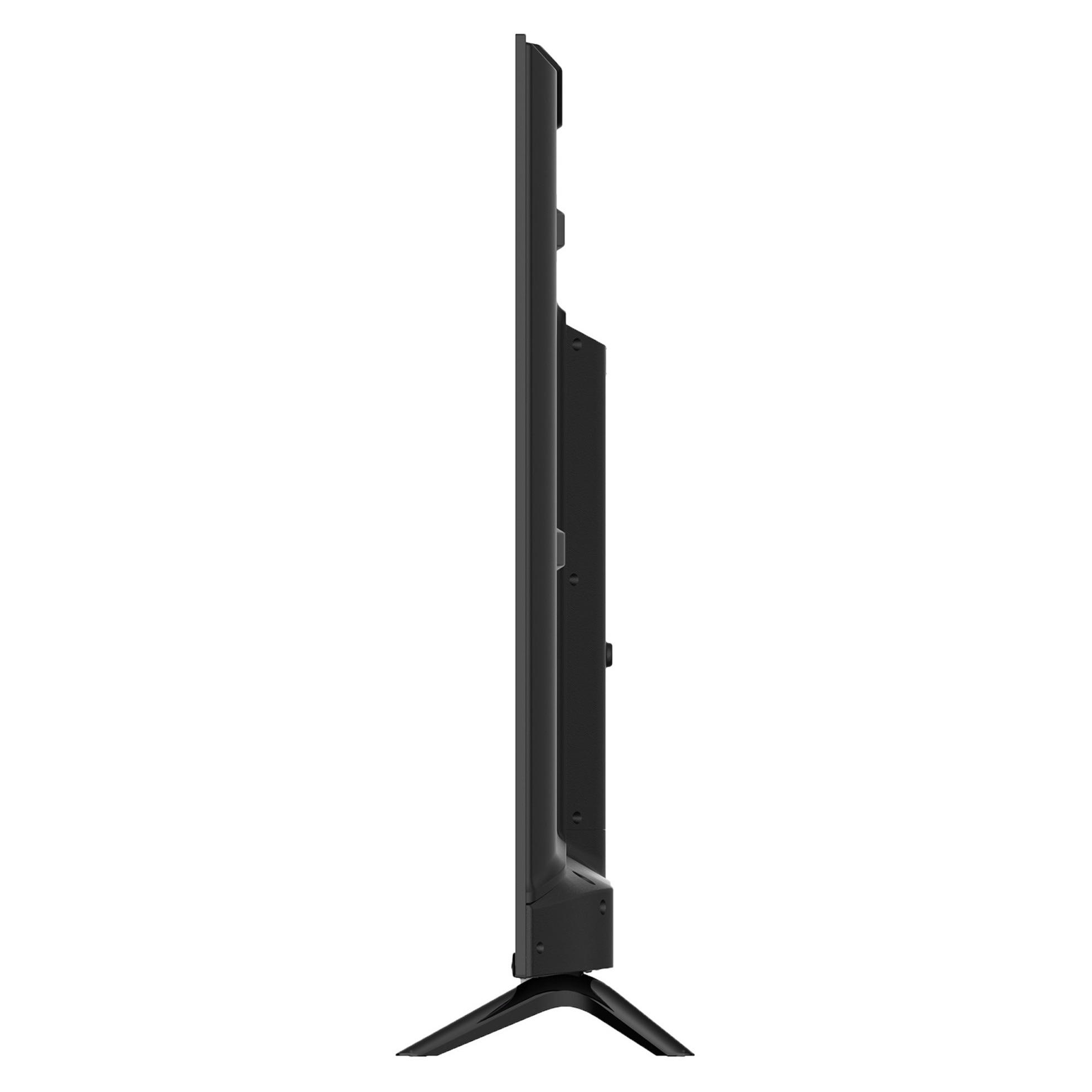 Televizor Smart Kiano Elegance 50 inch, (125.7cm) 4K Ultra HD, Tizen OS Powered by Samsung, Gaming in Cloud GeForce NOW, HDR, Sunet Dolby Audio, Acces Rapid Netflix Disney+ HBO Max Spotify