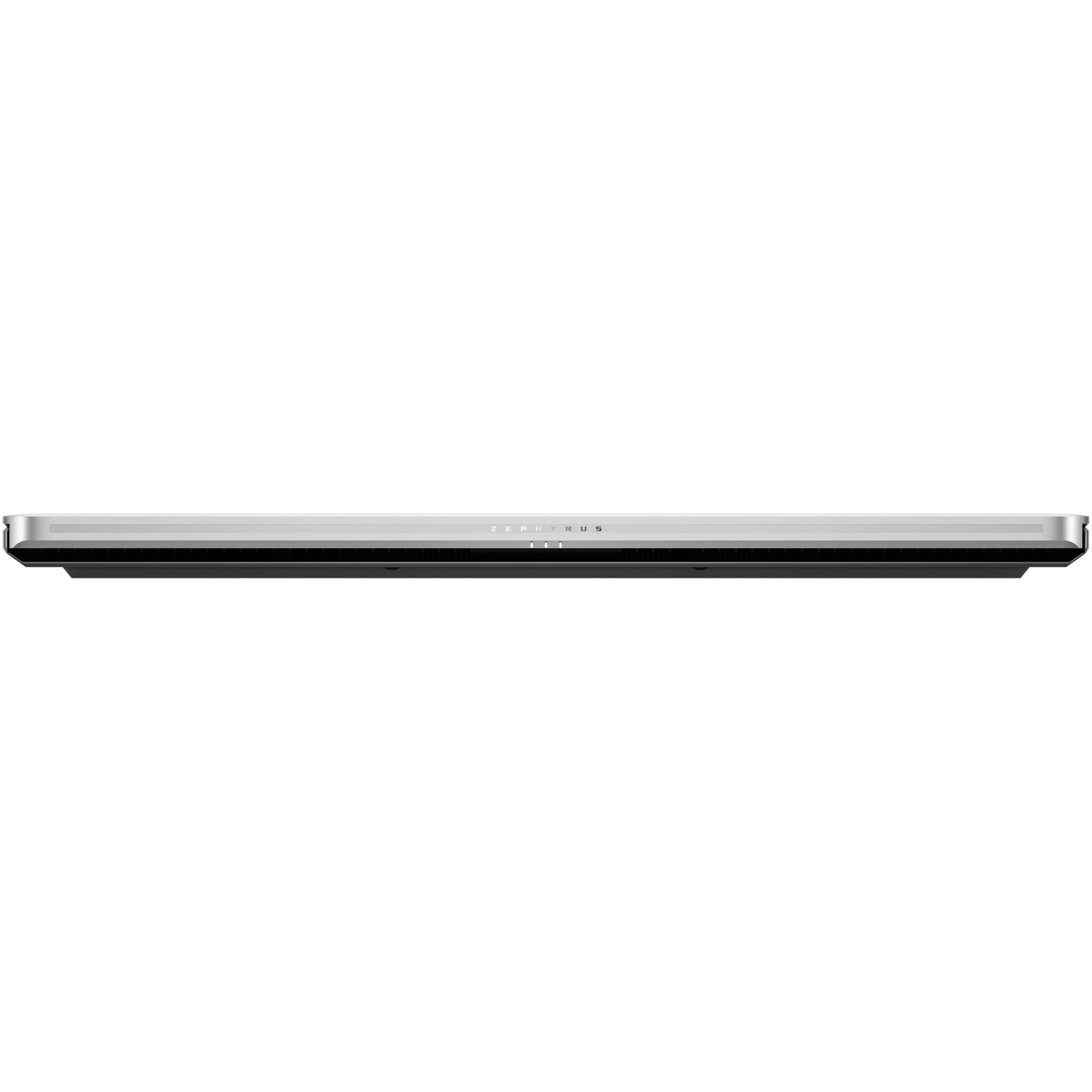 Laptop Gaming ASUS ROG Zephyrus G16 GA605WI cu procesor AMD Ryzen™ AI 9 HX 370 pana la 5.1GHz, 16", WQXGA, OLED, 240Hz, 32GB LPDDR5x, 1TB SSD, NVIDIA® GeForce RTX™ 4070 8GB GDDR6, No OS, PLATINUM WHITE