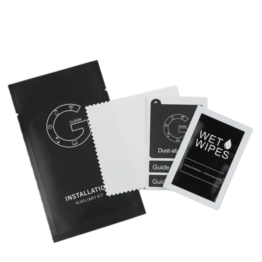 Folie protectie pentru Samsung Galaxy S25 FE, Claritate cristalina, Decupaje Precise, Aplicare Usoara, Antistatica