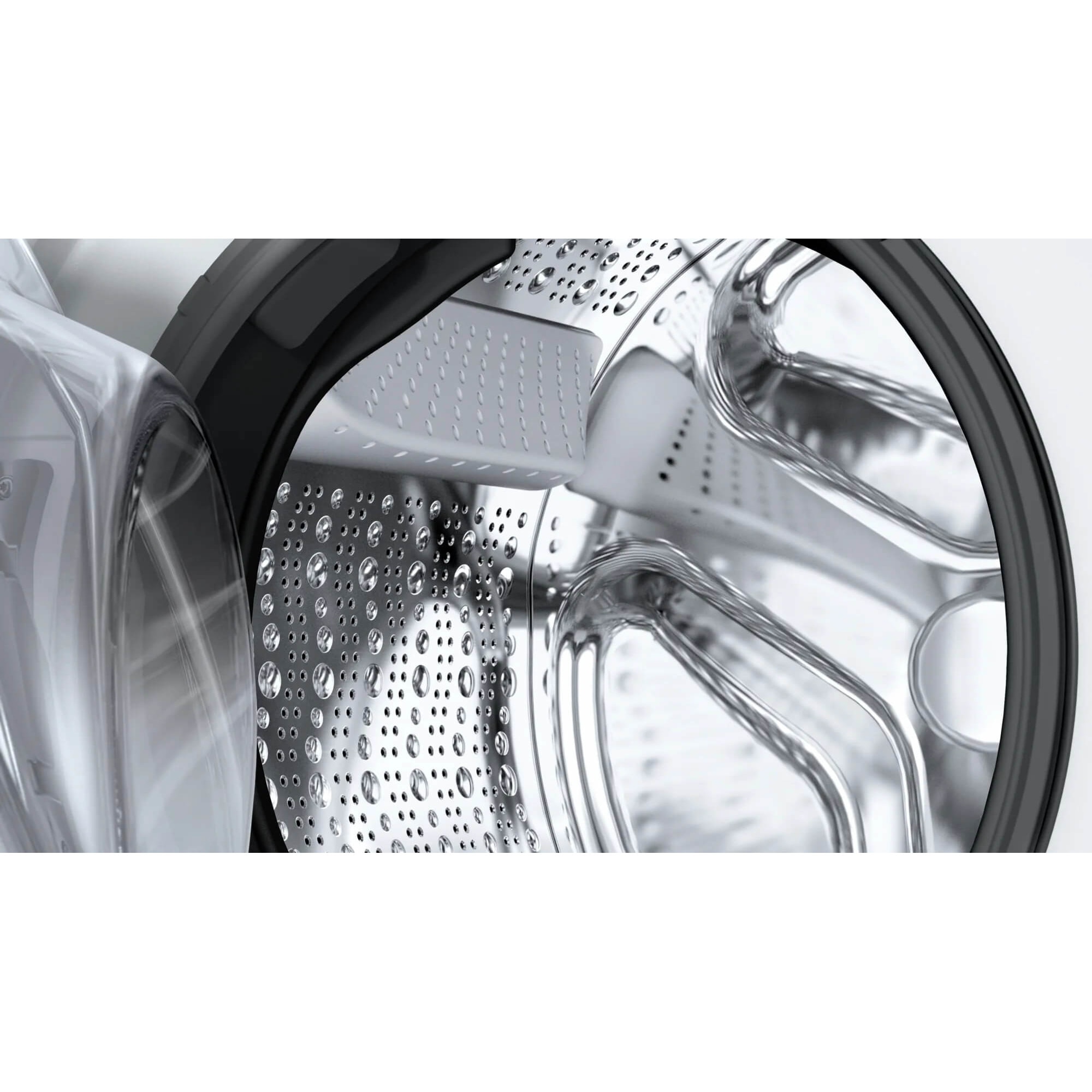Masina de spalat rufe Bosch WAN28270BY, 1400 RPM, 8 Kg, Clasa A