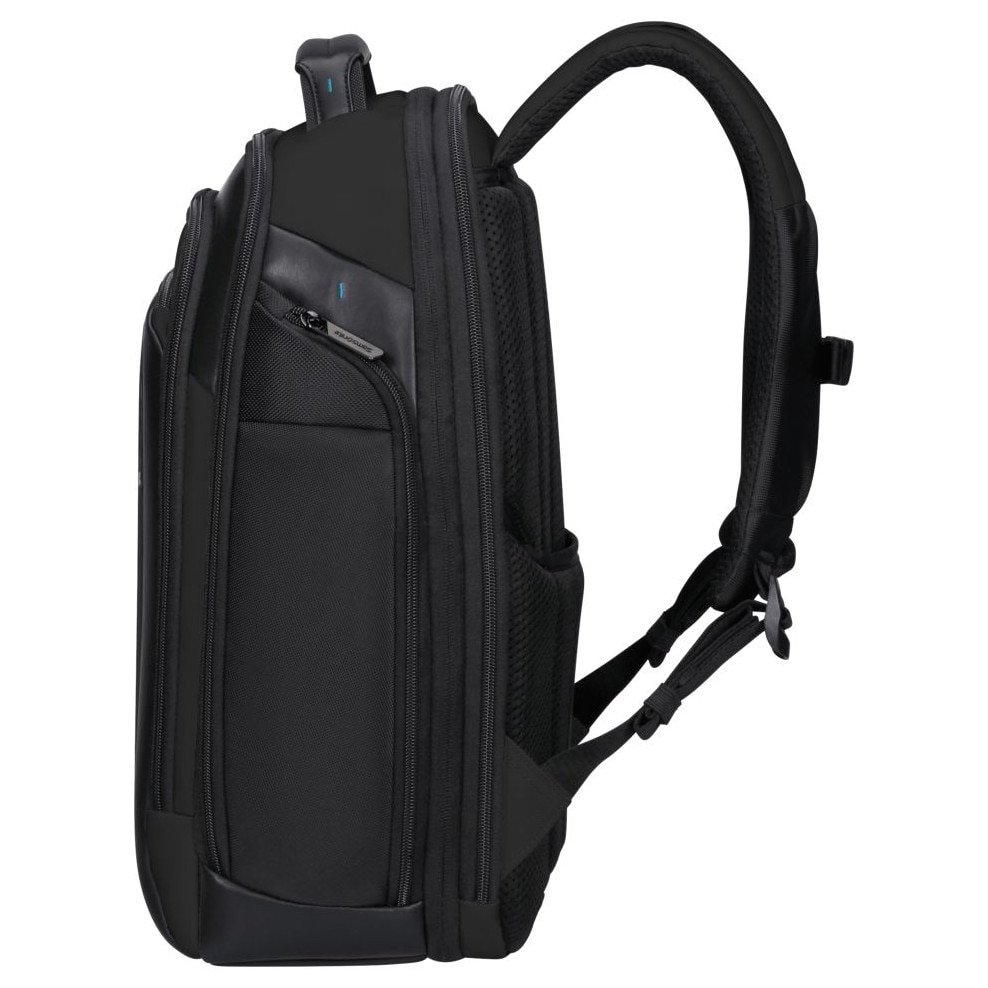 Rucsac laptop Samsonite Spectrolite 4.0 extensibil 15,6", 430x300x210mm, negru