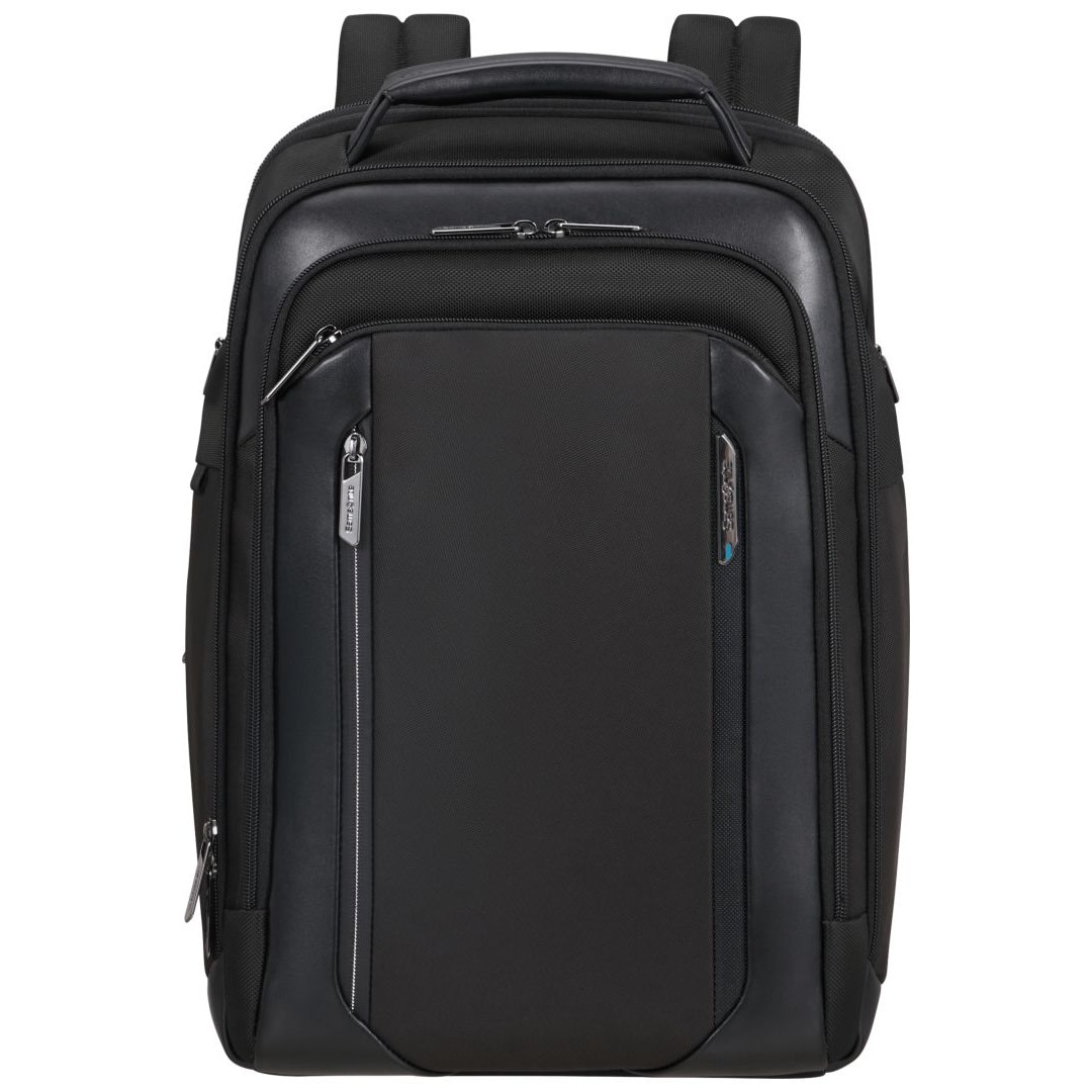 Rucsac laptop Samsonite Spectrolite 4.0 extensibil 15,6", 430x300x210mm, negru