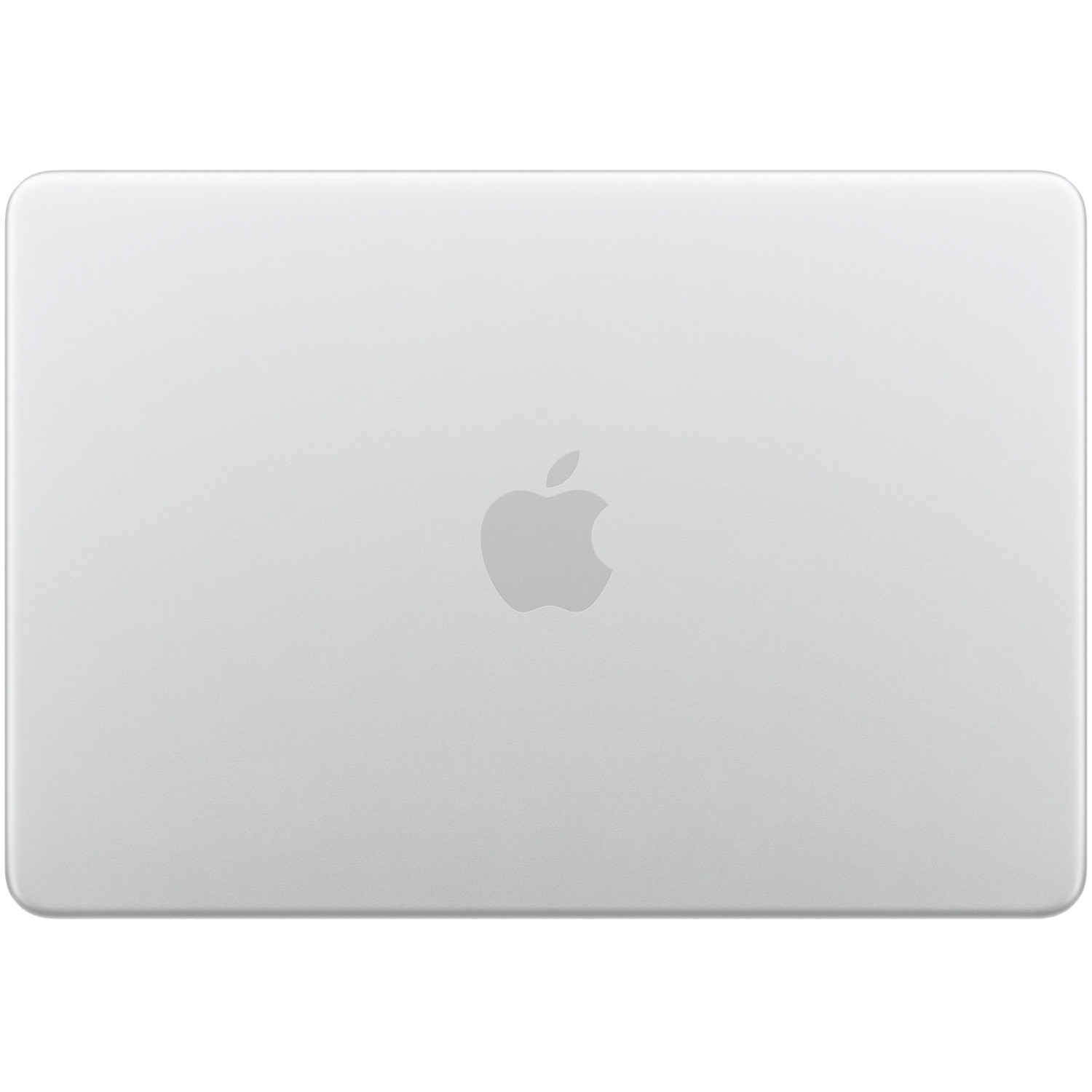 Laptop Apple MacBook Neo 13" cu procesor Apple A18 Pro, 6 nuclee CPU si 5 nuclee GPU, 8GB RAM, 256GB, Silver, Tastatura Germana