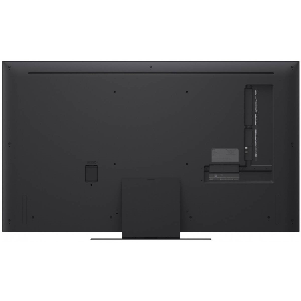 Televizor LG 65QNED86A6A, Smart TV, 4K, Negru, 163cm
