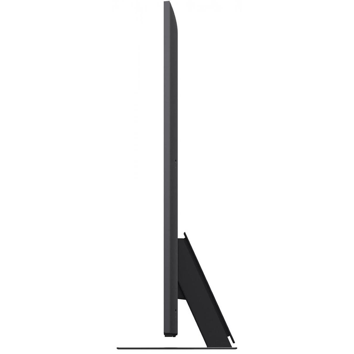 Televizor LG 65QNED86A6A, Smart TV, 4K, Negru, 163cm
