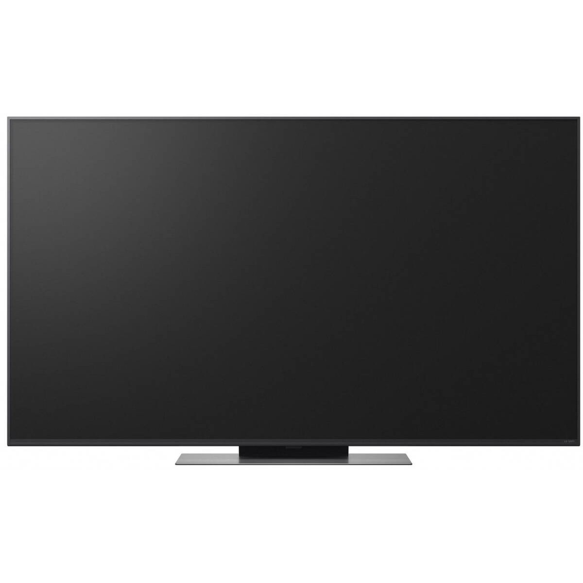 Televizor LG 65QNED86A6A, Smart TV, 4K, Negru, 163cm