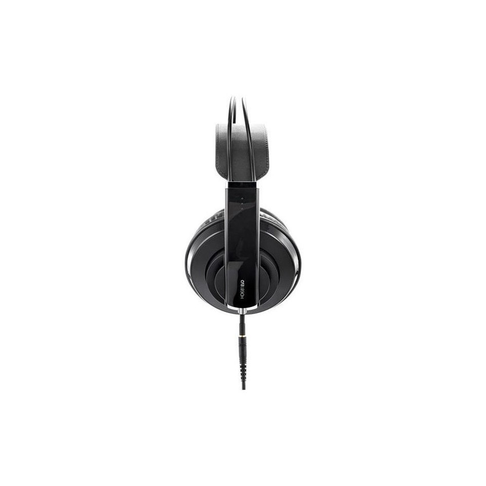 Casti de Studio, Dinamice, Semi-Deschise - Superlux HD681EVO BK