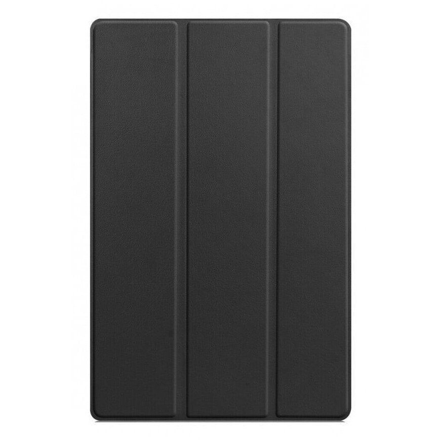Husa pentru tableta Lenovo Tab P11/P11 Plus de 11 inch cu functie auto on/off de culoare neagra