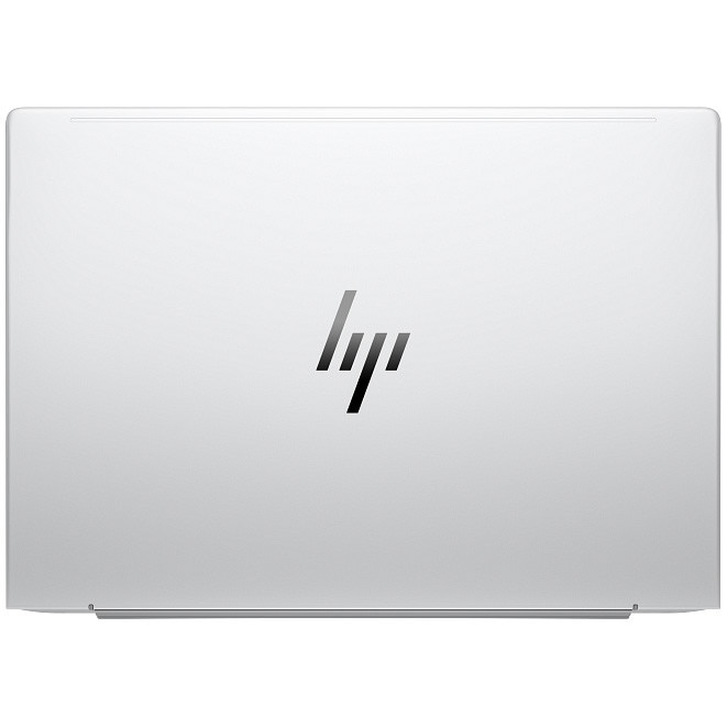 Laptop HP EliteBook 8 G1i Wolf Pro Security Edition cu procesor Intel® Core™ Ultra 7 255U pana la 5.2GHz, 16", WUXGA, IPS, 32GB DDR5 RAM, 1TB SSD, Intel® Graphics, Windows 11 Pro, Glacier silver