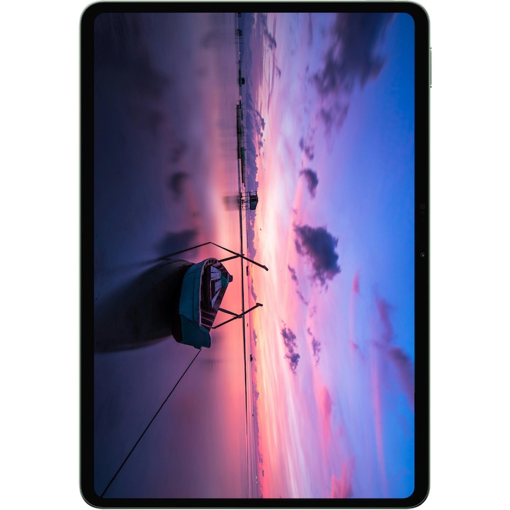 Tableta Xiaomi Pad 8, 11.2", 8GB RAM, 256GB, Wi-Fi, Verde
