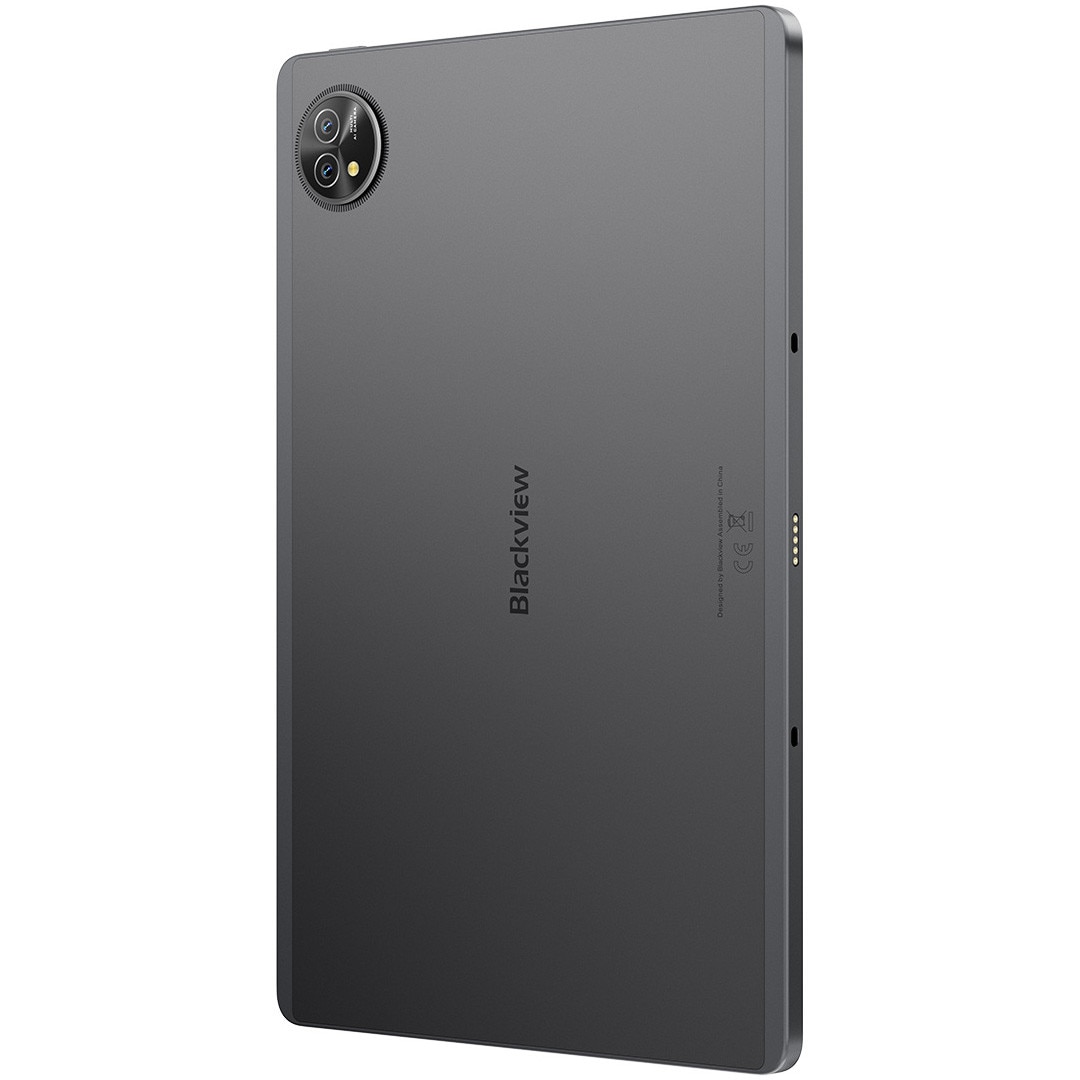 Tableta Blackview ZENO 10, 5G, 11inch, 8GB, 256GB, Shadow Black