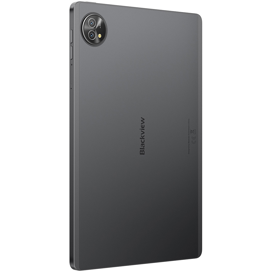 Tableta Blackview ZENO 10, 5G, 11inch, 8GB, 256GB, Shadow Black