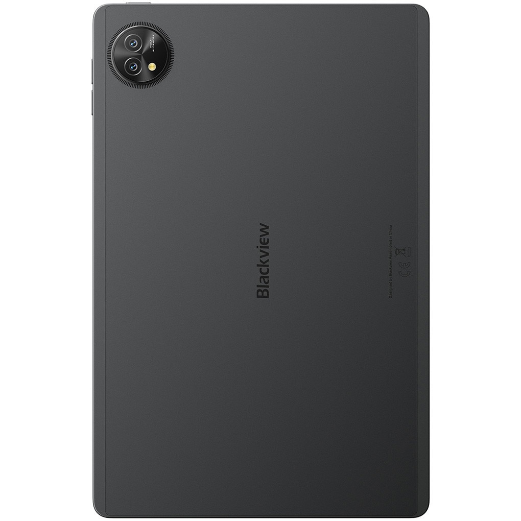 Tableta Blackview ZENO 10, 5G, 11inch, 8GB, 256GB, Shadow Black
