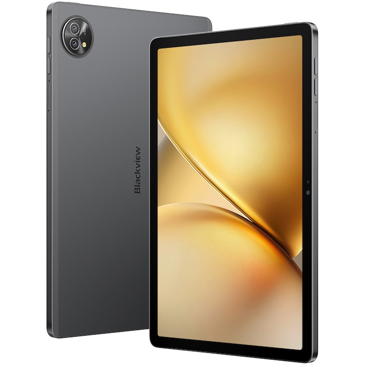 Tableta Blackview ZENO 10, 5G, 11inch, 8GB, 256GB, Shadow Black
