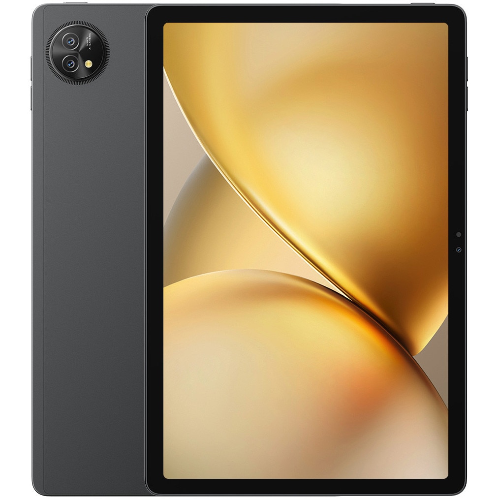 Tableta Blackview ZENO 10, 5G, 11inch, 8GB, 256GB, Shadow Black