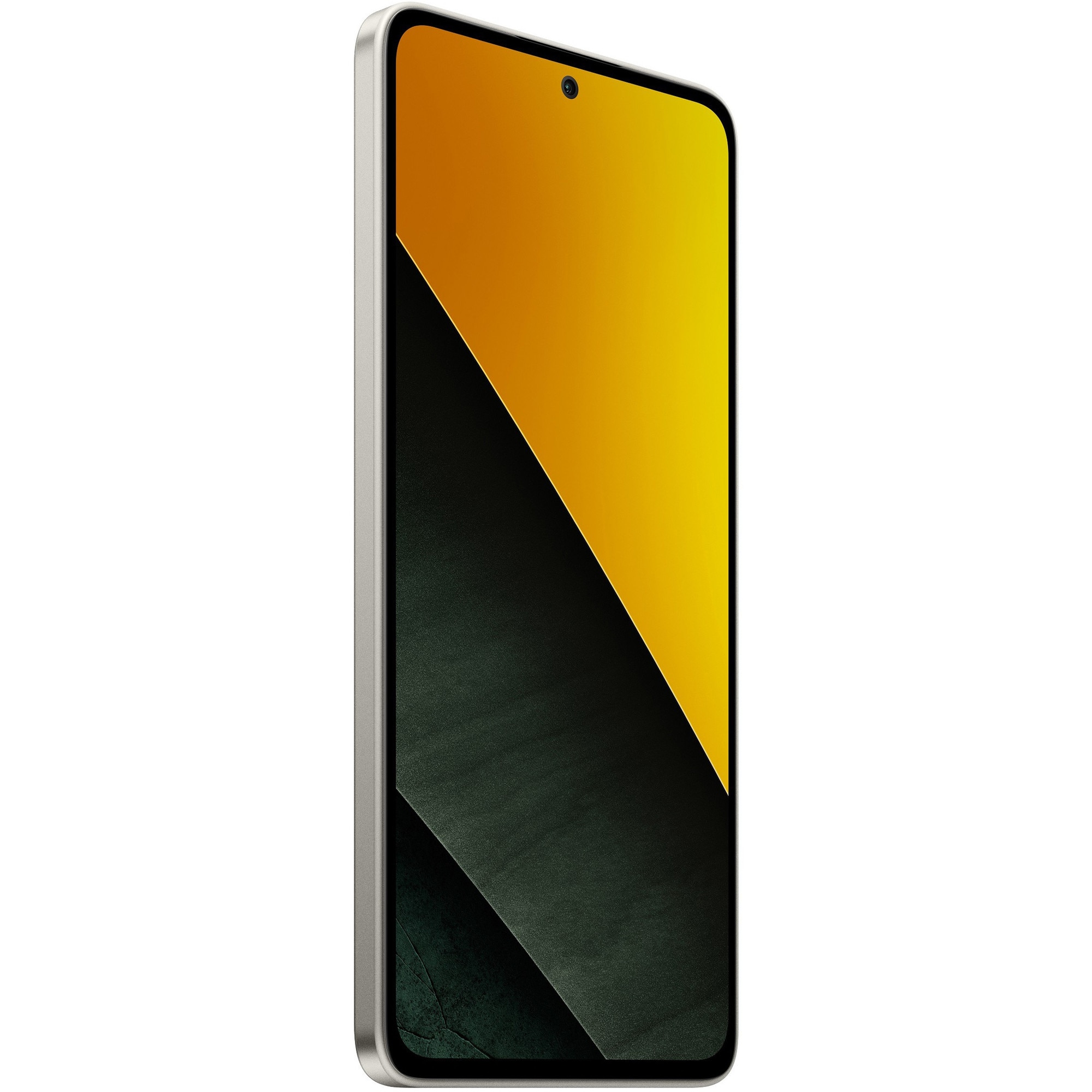 Telefon mobil Poco M7 Pro, 8GB RAM, 256GB, 5G, Lunar Dust