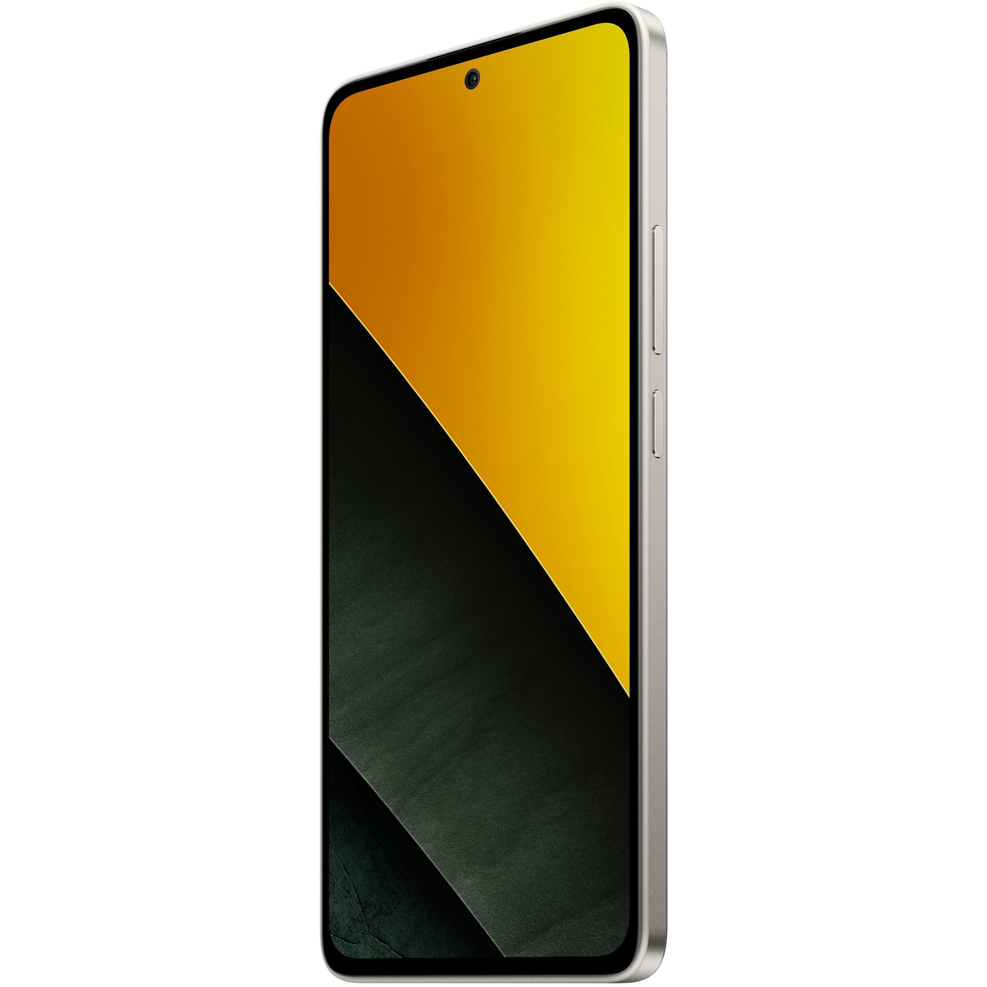 Telefon mobil Poco M7 Pro, 8GB RAM, 256GB, 5G, Lunar Dust