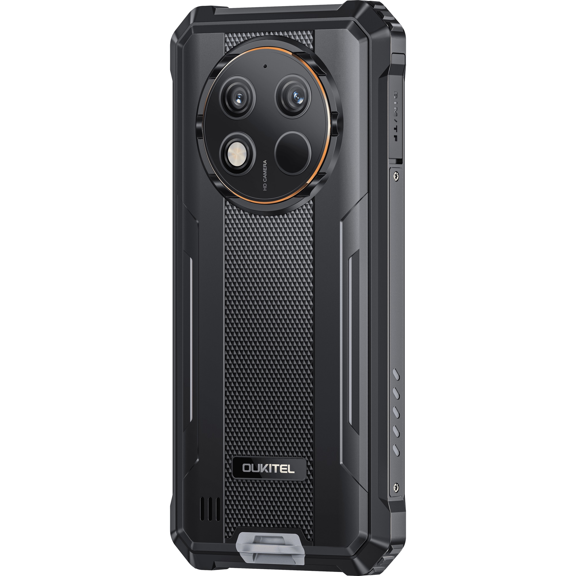 Oukitel WP28E 6.52" 64GB/4GB 10600mAh 4G Negru