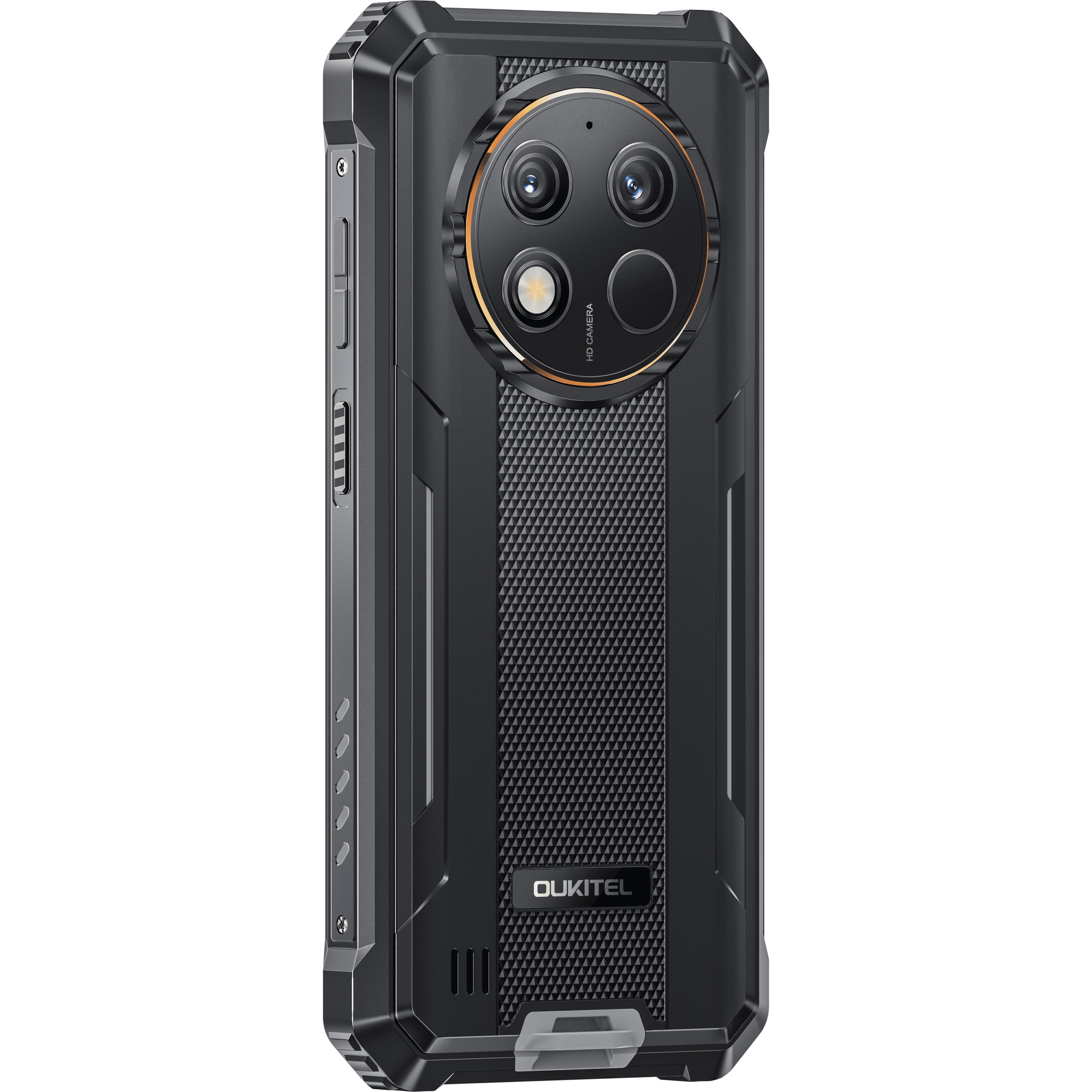 Oukitel WP28E 6.52" 64GB/4GB 10600mAh 4G Negru