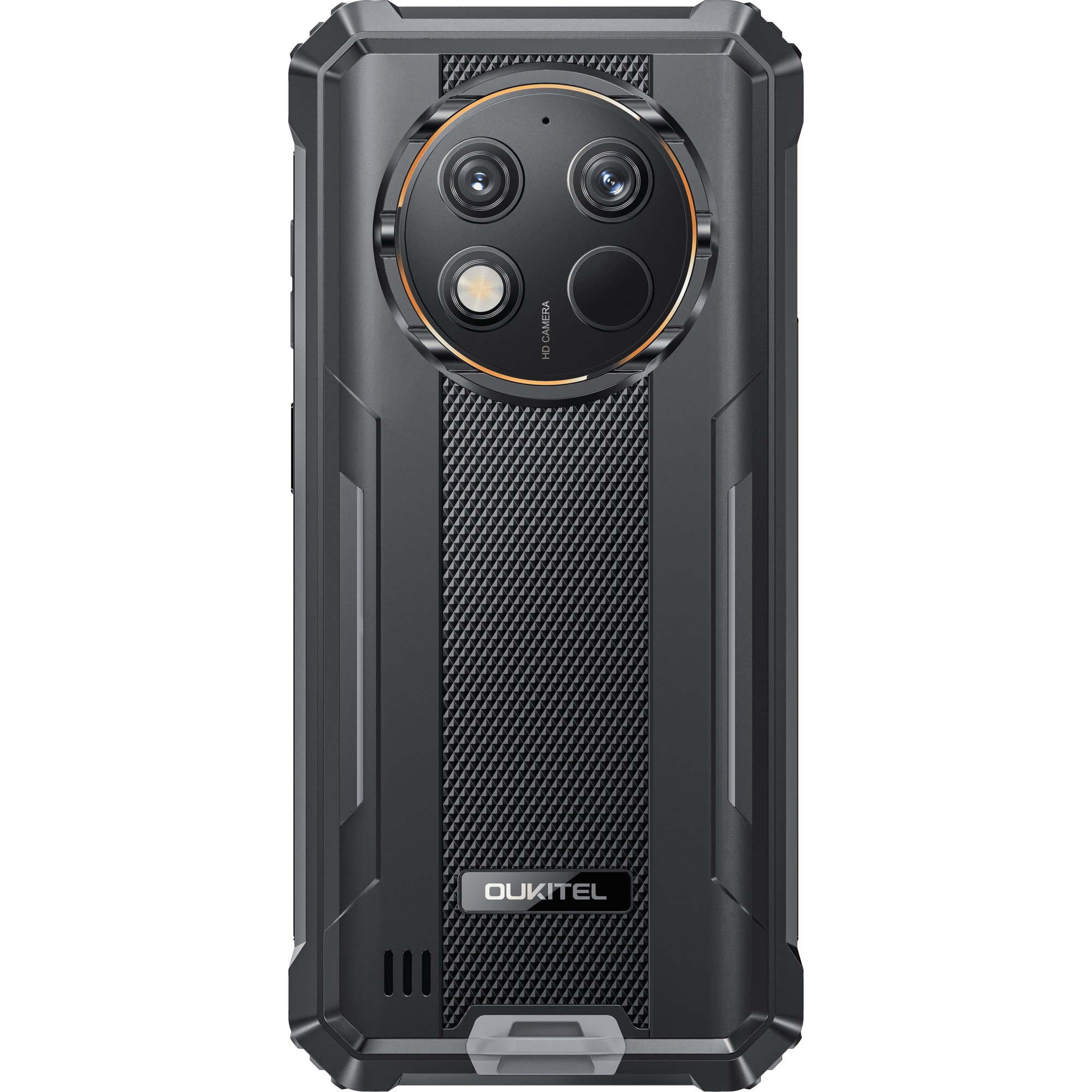 Oukitel WP28E 6.52" 64GB/4GB 10600mAh 4G Negru
