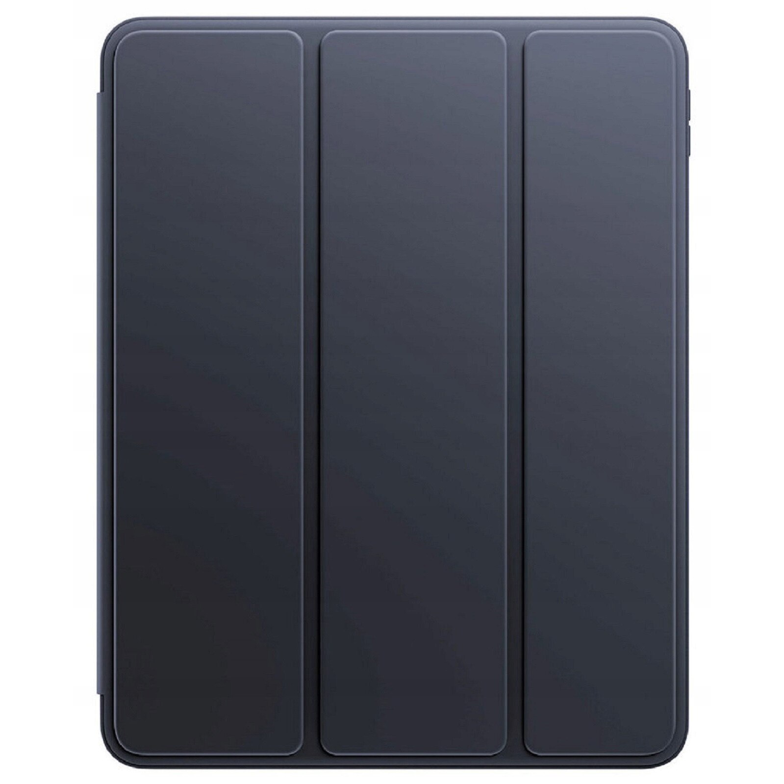 Etui pentru tableta, Soft Tablet Case, 10.2'', negru, cu suport si functie Wake/Sleep