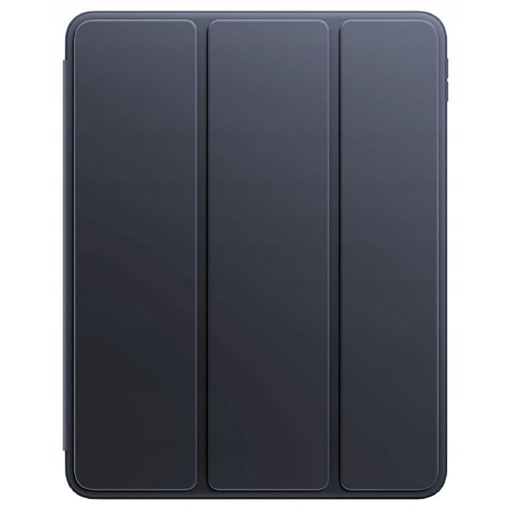 Etui pentru tableta, Soft Tablet Case, 10.2'', negru, cu suport si functie Wake/Sleep