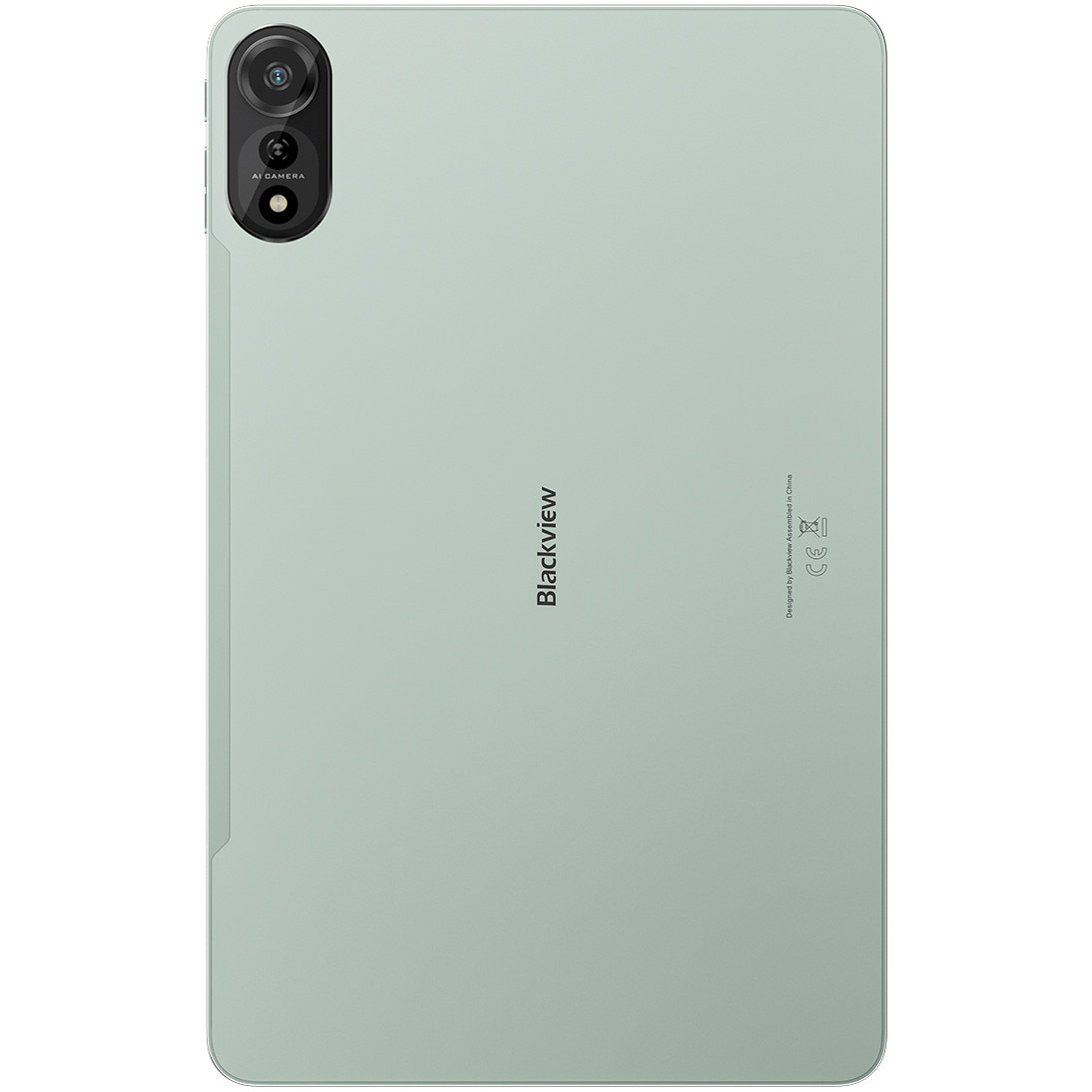 Tableta Blackview MEGA 2, LTE, 12 inch, 12GB, 256GB, Moss Green