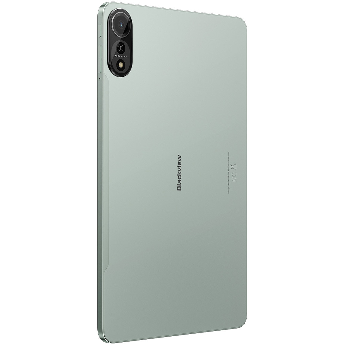 Tableta Blackview MEGA 2, LTE, 12 inch, 12GB, 256GB, Moss Green