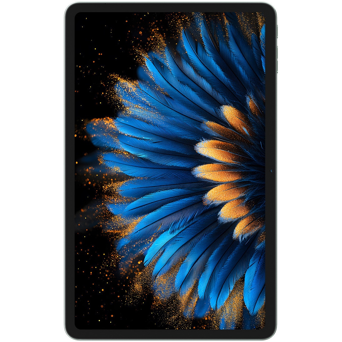 Tableta Blackview MEGA 2, LTE, 12 inch, 12GB, 256GB, Moss Green