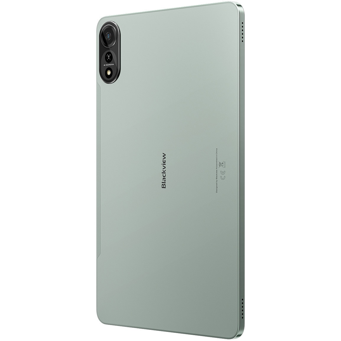 Tableta Blackview MEGA 2, LTE, 12 inch, 12GB, 256GB, Moss Green