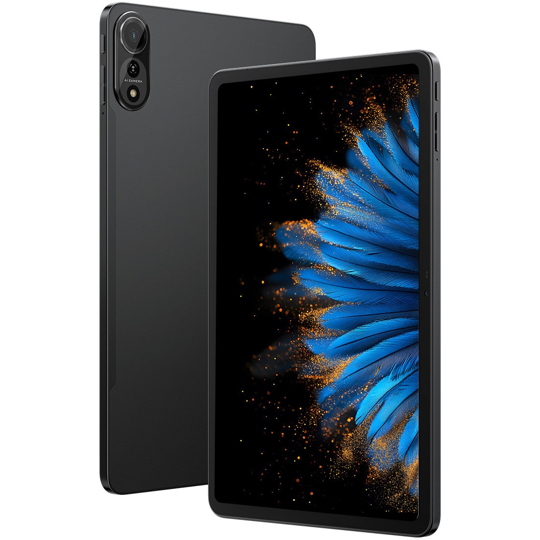 Tableta Blackview MEGA 2, LTE, 12 inch, 12GB, 256GB, Celestial Grey