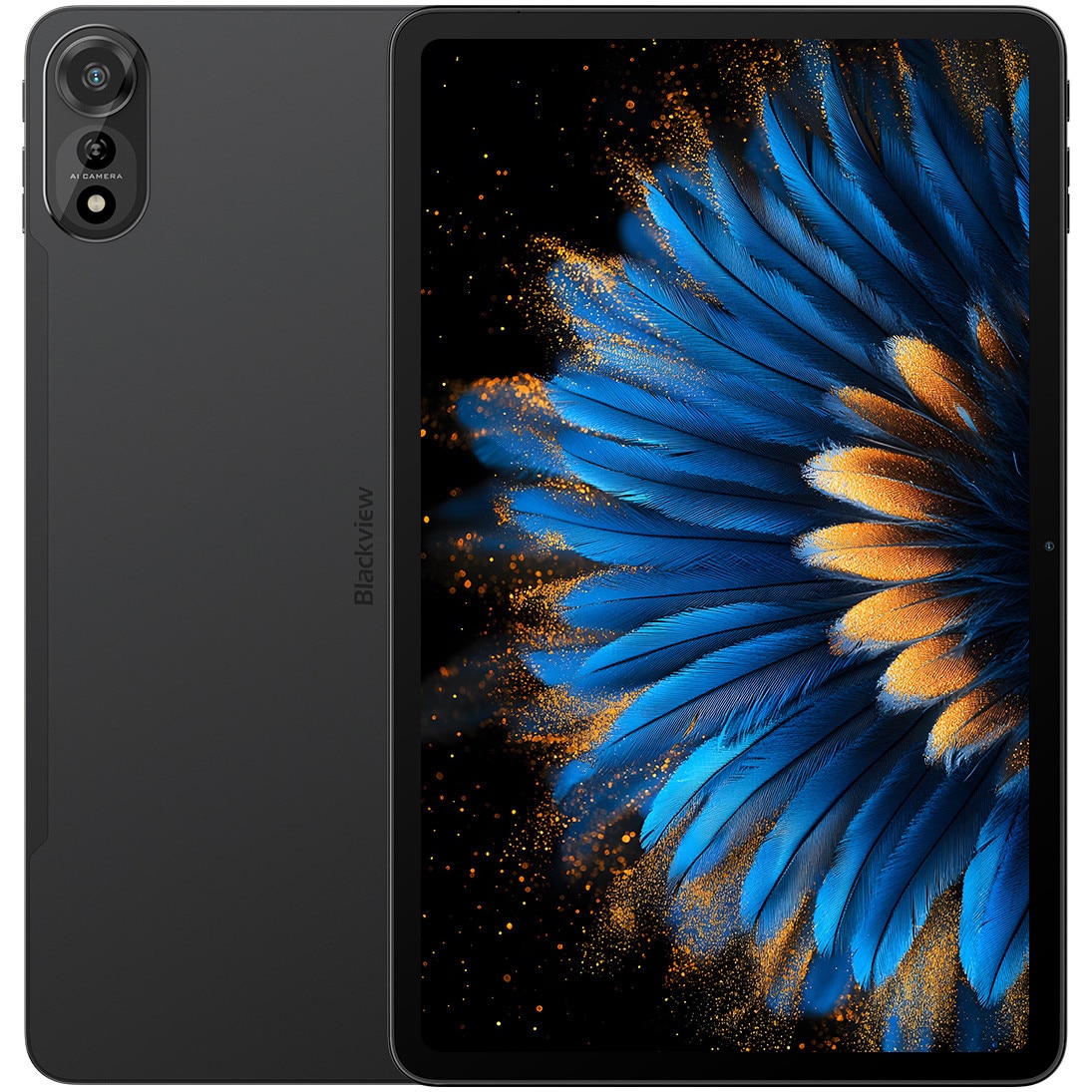 Tableta Blackview MEGA 2, LTE, 12 inch, 12GB, 256GB, Celestial Grey