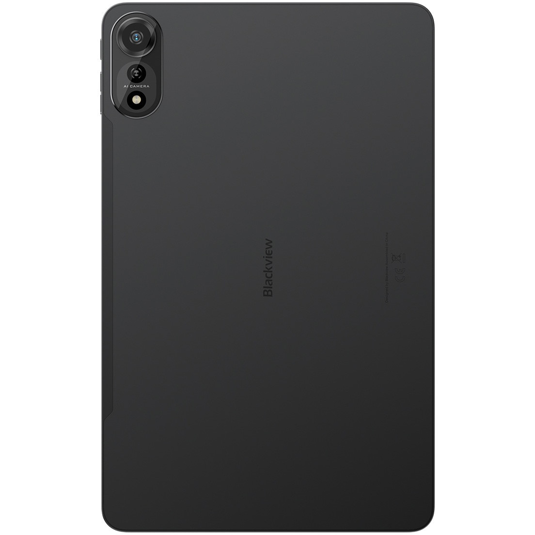 Tableta Blackview MEGA 2, LTE, 12 inch, 12GB, 256GB, Celestial Grey
