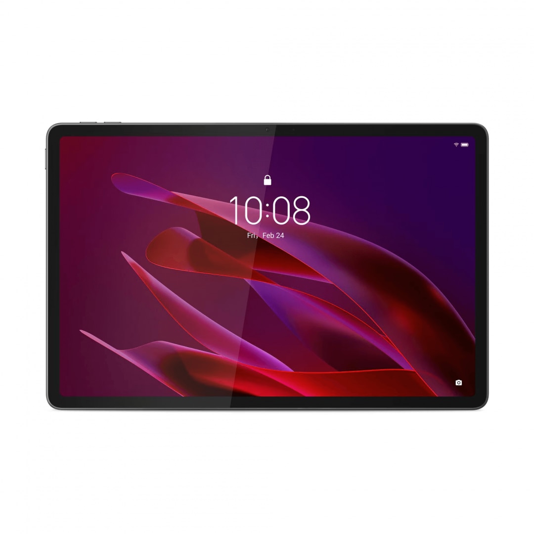 Tabletă Lenovo Yoga Tab TB710FU, 11.1", 8GB RAM, 256GB, Luna Grey