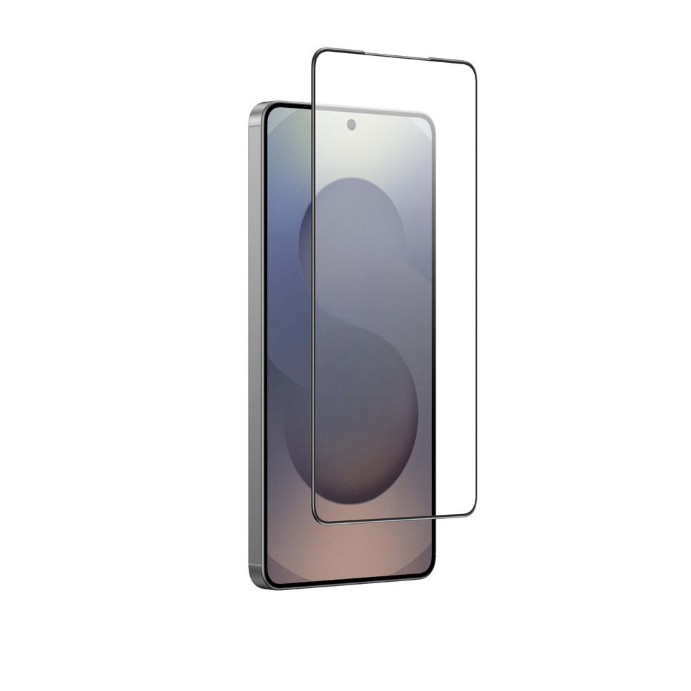 Folie sticlă securizată AmazingThing Radix Full Glass, transparent, 250μ, pentru Samsung Galaxy S26 Ultra