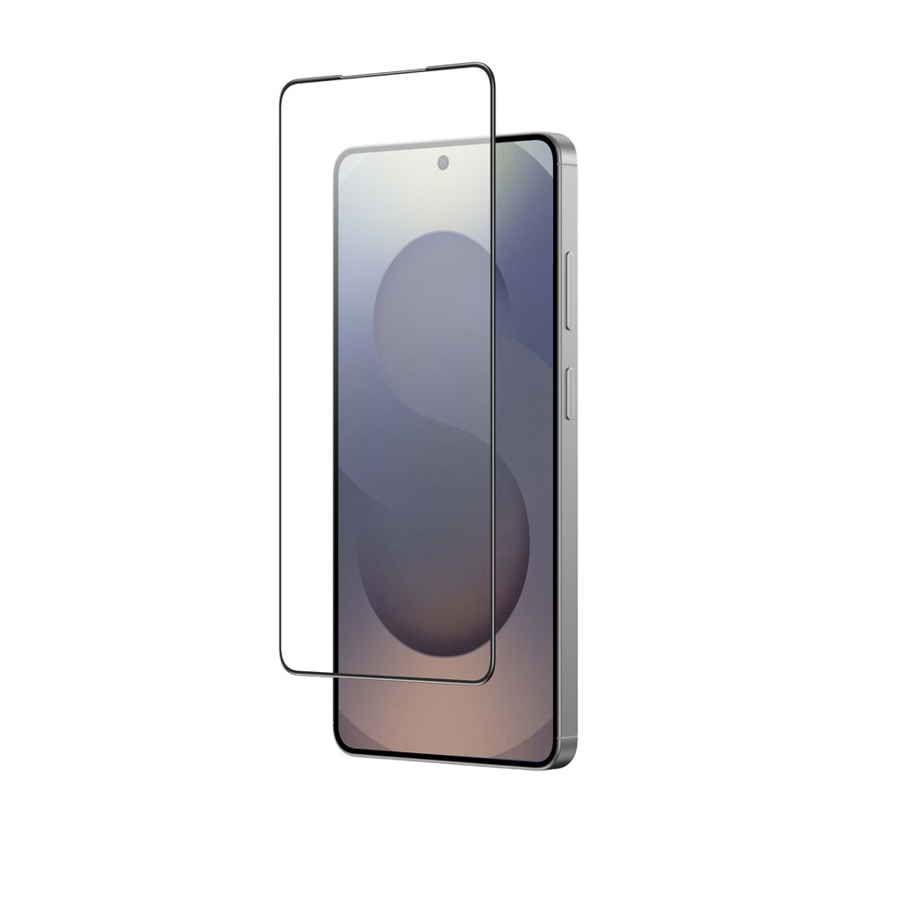 Folie sticlă securizată AmazingThing Radix Full Glass, transparent, 250μ, pentru Samsung Galaxy S26 Ultra