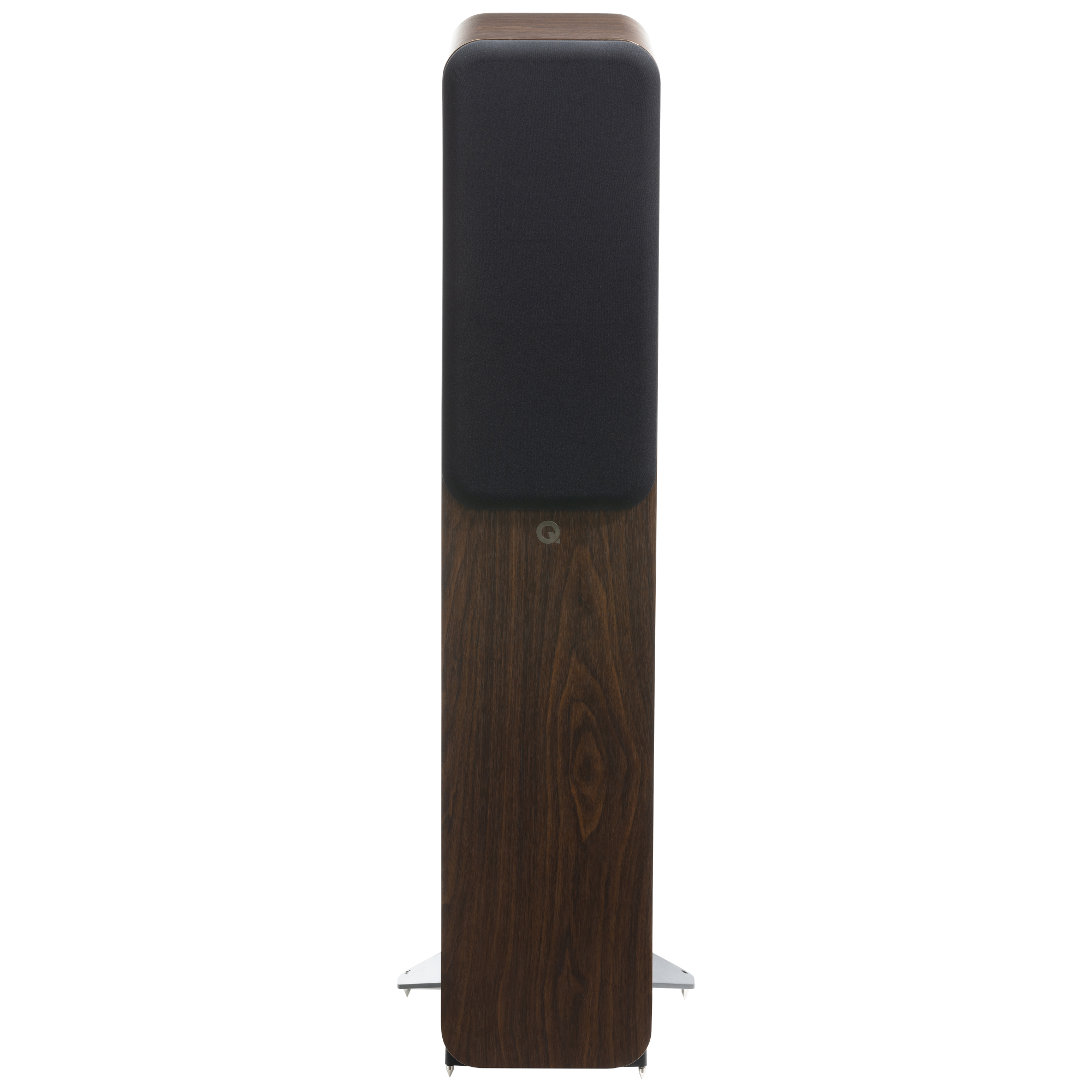 Boxe de podea Q Acoustics 3050c Walnut