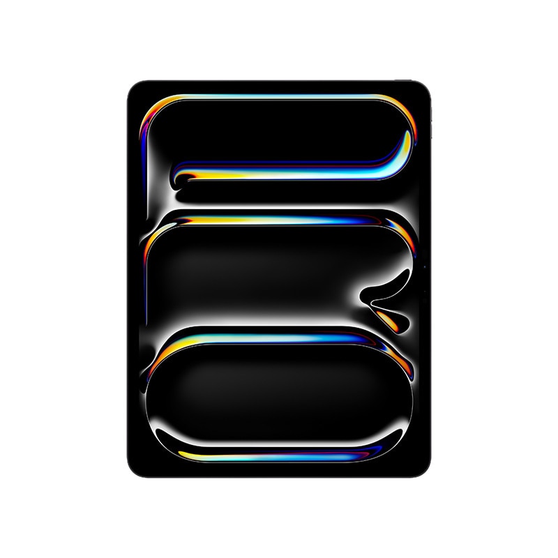 Tableta Apple iPad Pro 13", 12GB, 256GB, Negru Spatial