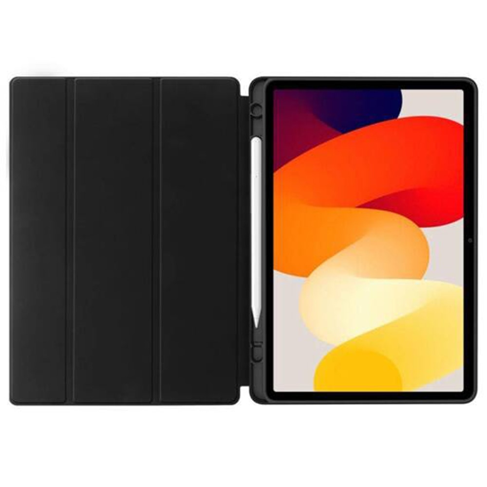 Husa pentru Xiaomi Redmi Pad SE 11 - Techsuit Flex Trifold - Sky Blue