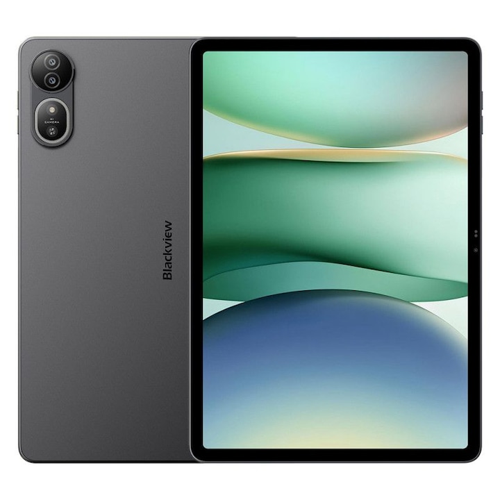 Tableta, Blackview, 12.2", 256 GB, Space Grey