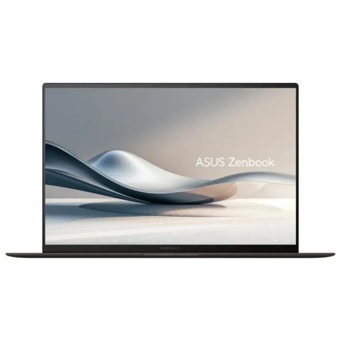 Laptop ASUS ZenBook S16 OLED UM5606GA-SR206X Ryzen AI 9 465 16inch 3K 120Hz 32GB 1TB Windows 11 Pro Gri
