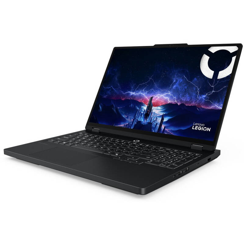 Laptop Lenovo Legion Pro 5, Intel Core i7-14650HX, 16GB RAM, 1TB SSD, RTX 5060, 16 inch