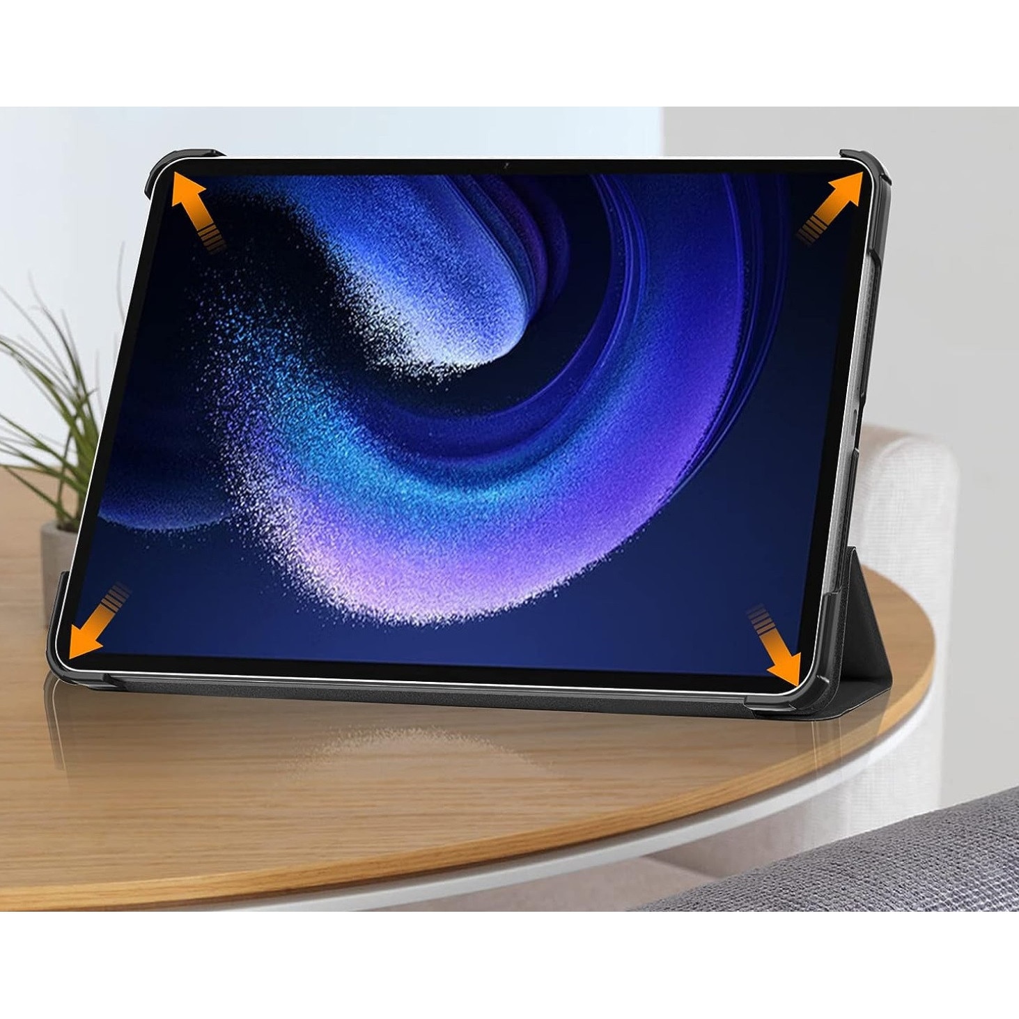 ETUI COVER pentru XIAOMI MI PAD 6 / 6 PRO 11 2023
