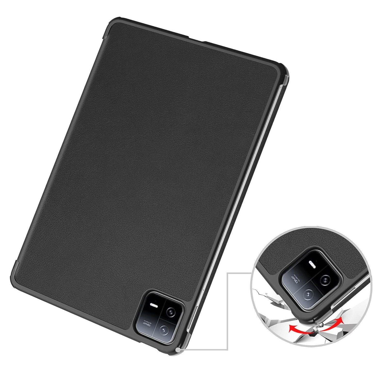ETUI COVER pentru XIAOMI MI PAD 6 / 6 PRO 11 2023